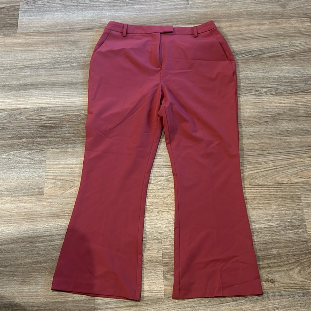 Top shop size 8